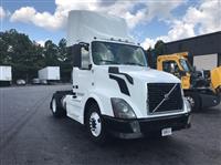 2012 Volvo VNL42T300
