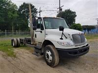 2013 International 4300