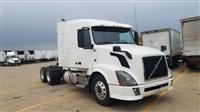 2013 Volvo VNL64T630