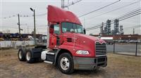 2013 Mack PINNACLE CXU613