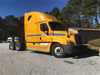 2013 Freightliner CASCADIA 125