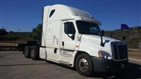 2015 Freightliner CASCADIA 125