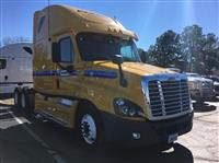2013 Freightliner CASCADIA 125