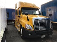 2014 Freightliner CASCADIA 125