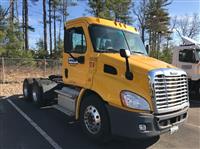 2013 Freightliner CASCADIA 113