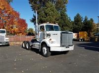 1989 Western Star 4800