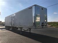 2011 Great Dane FRPVAN