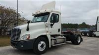 2014 Freightliner CASCADIA 125
