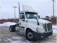 2013 Freightliner CASCADIA 125