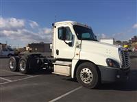 2015 Freightliner CASCADIA 125