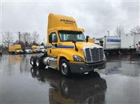 2013 Freightliner CASCADIA 125