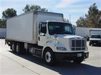 2013 Freightliner M211264S