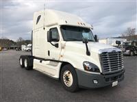 2013 Freightliner CASCADIA 125