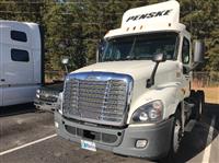 2014 Freightliner CASCADIA 125
