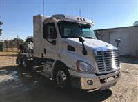 2016 Freightliner X11362ST