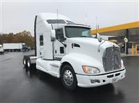 2013 Kenworth T660
