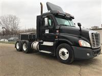 2014 Freightliner CASCADIA 125