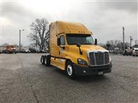 2013 Freightliner CASCADIA 125