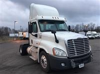 2013 Freightliner CASCADIA 125