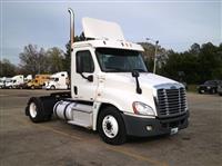 2012 Freightliner CASCADIA 125