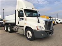 2013 Freightliner CASCADIA 125