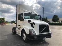 2012 Volvo VNL42T300