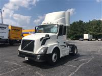 2012 Volvo VNL42T300