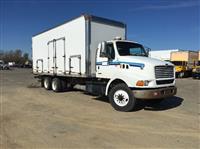 2000 Sterling LT9500