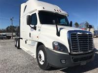 2014 Freightliner CASCADIA 125