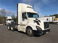 2013 Volvo VNL64T300