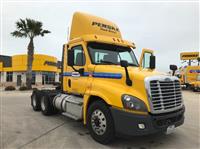 2013 Freightliner CASCADIA 125