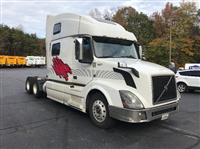 2014 Volvo VNL64T780