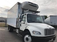 2014 Freightliner BUSINESS CLASS M2 106