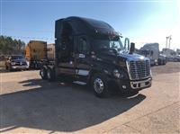 2015 Freightliner CASCADIA 125