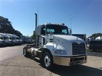 2013 Mack PINNACLE CXU612