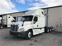 2013 Freightliner CASCADIA 125