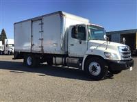 2012 Hino 338