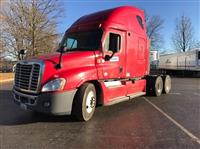 2013 Freightliner CASCADIA 125
