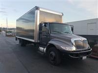 2013 International 4300LP