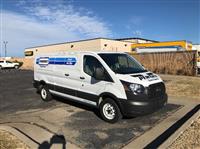 2015 Ford TRAN250