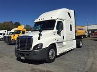 2016 Freightliner CASCADIA 125
