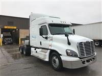 2016 Freightliner CASCADIA 125