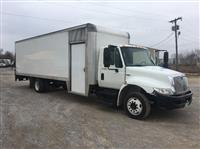 2013 International 4300LP