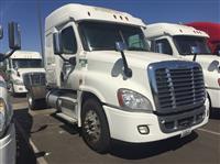 2016 Freightliner CASCADIA 125