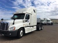 2013 Freightliner CASCADIA 125