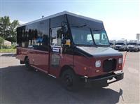 2017 Freightliner MT45