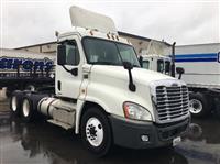 2012 Freightliner CASCADIA 125