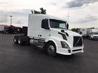 2013 Volvo VNL64T630