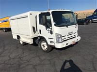 2014 Isuzu NRR