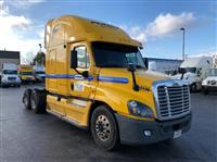 2013 Freightliner CASCADIA 125